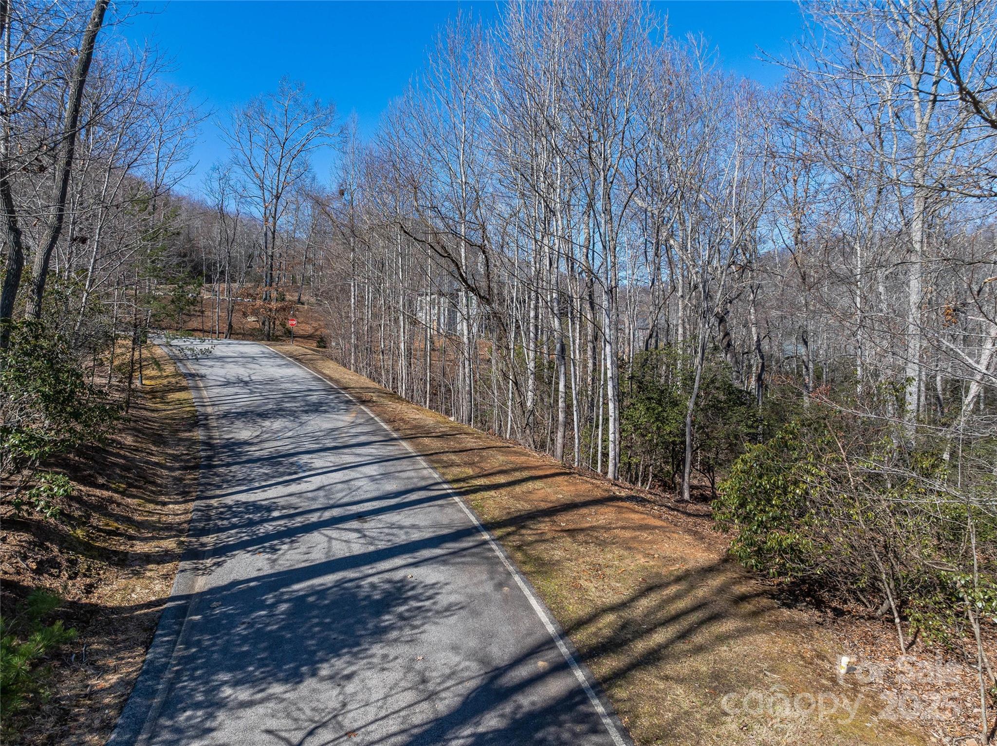 The Cliffs at Walnut Cove - Land