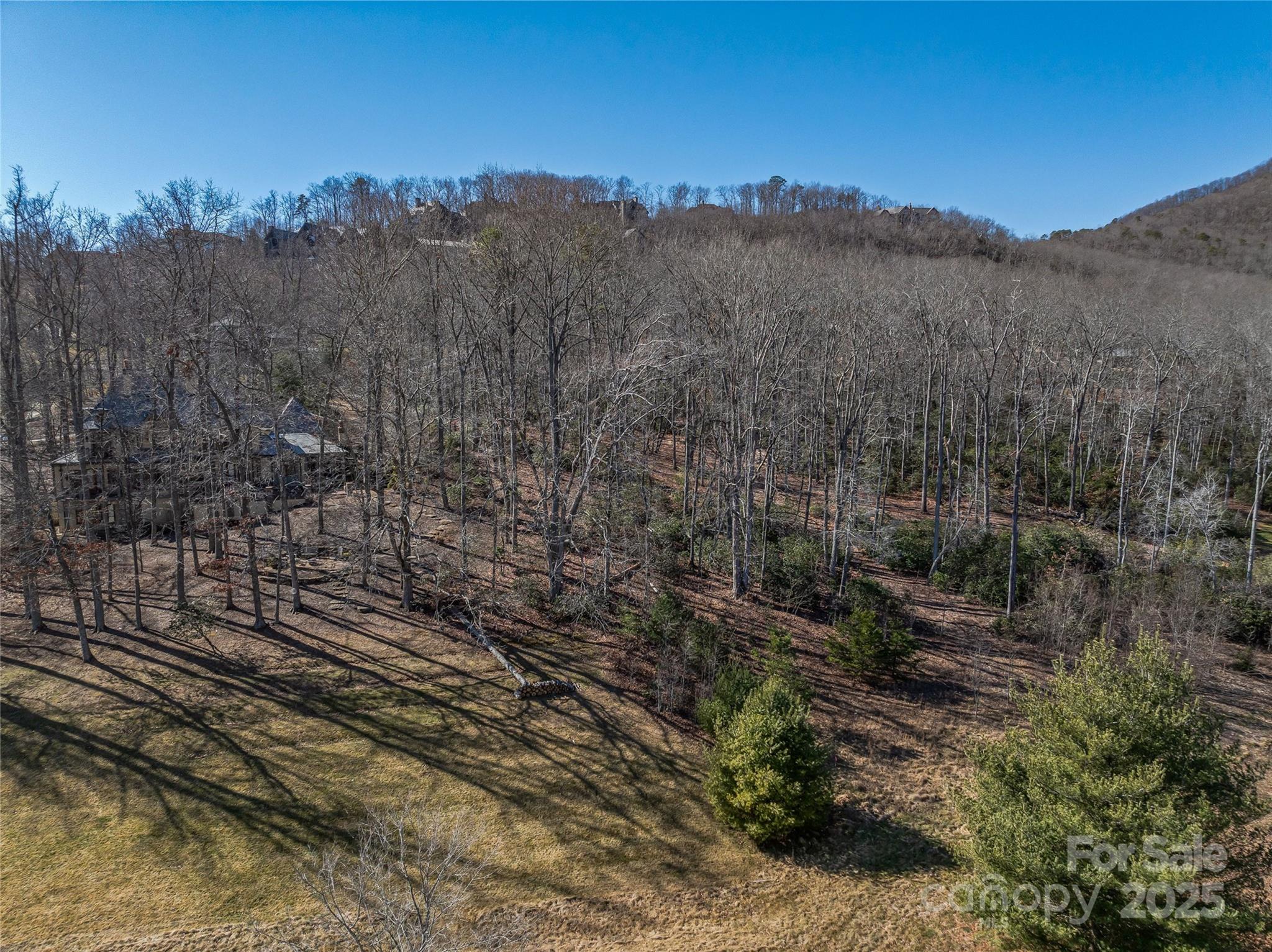 The Cliffs at Walnut Cove - Land