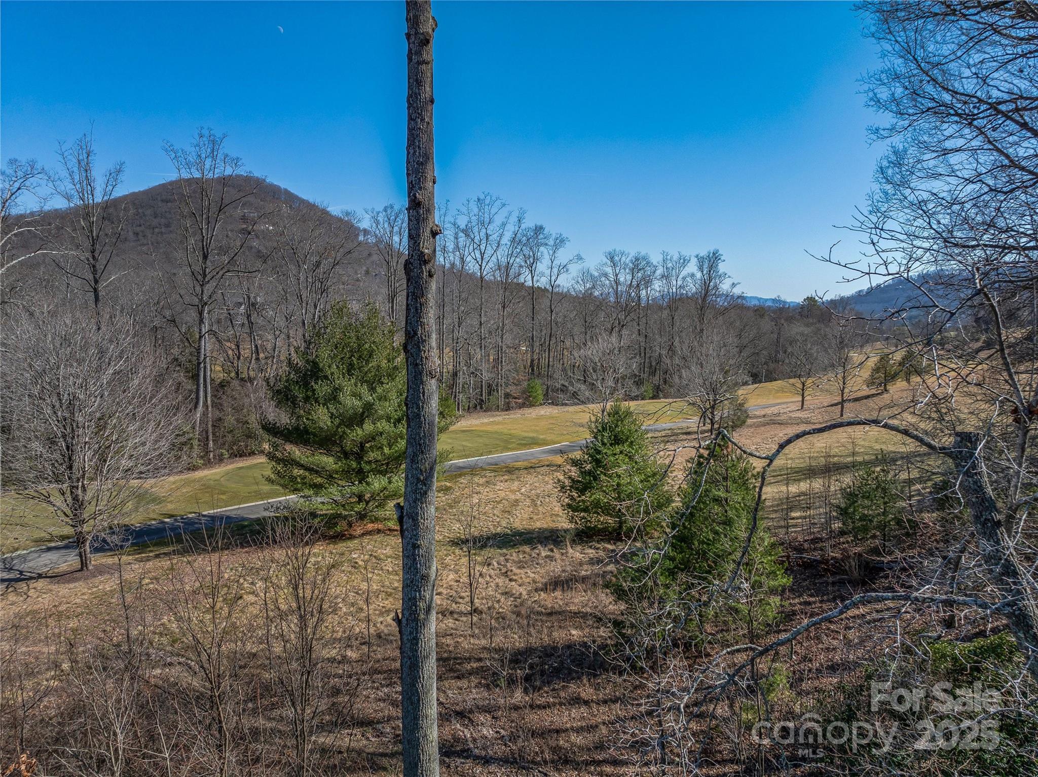 The Cliffs at Walnut Cove - Land