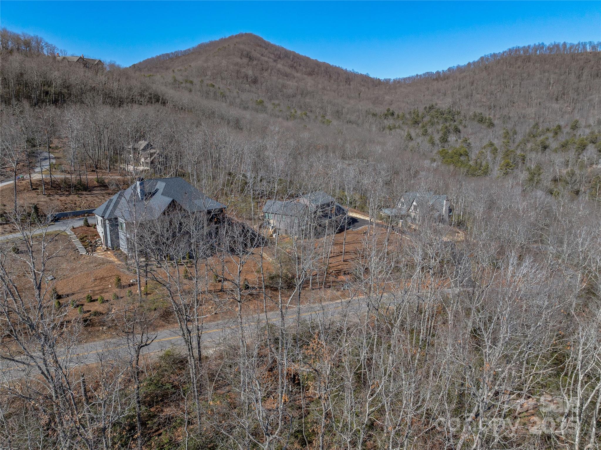 The Cliffs at Walnut Cove - Land