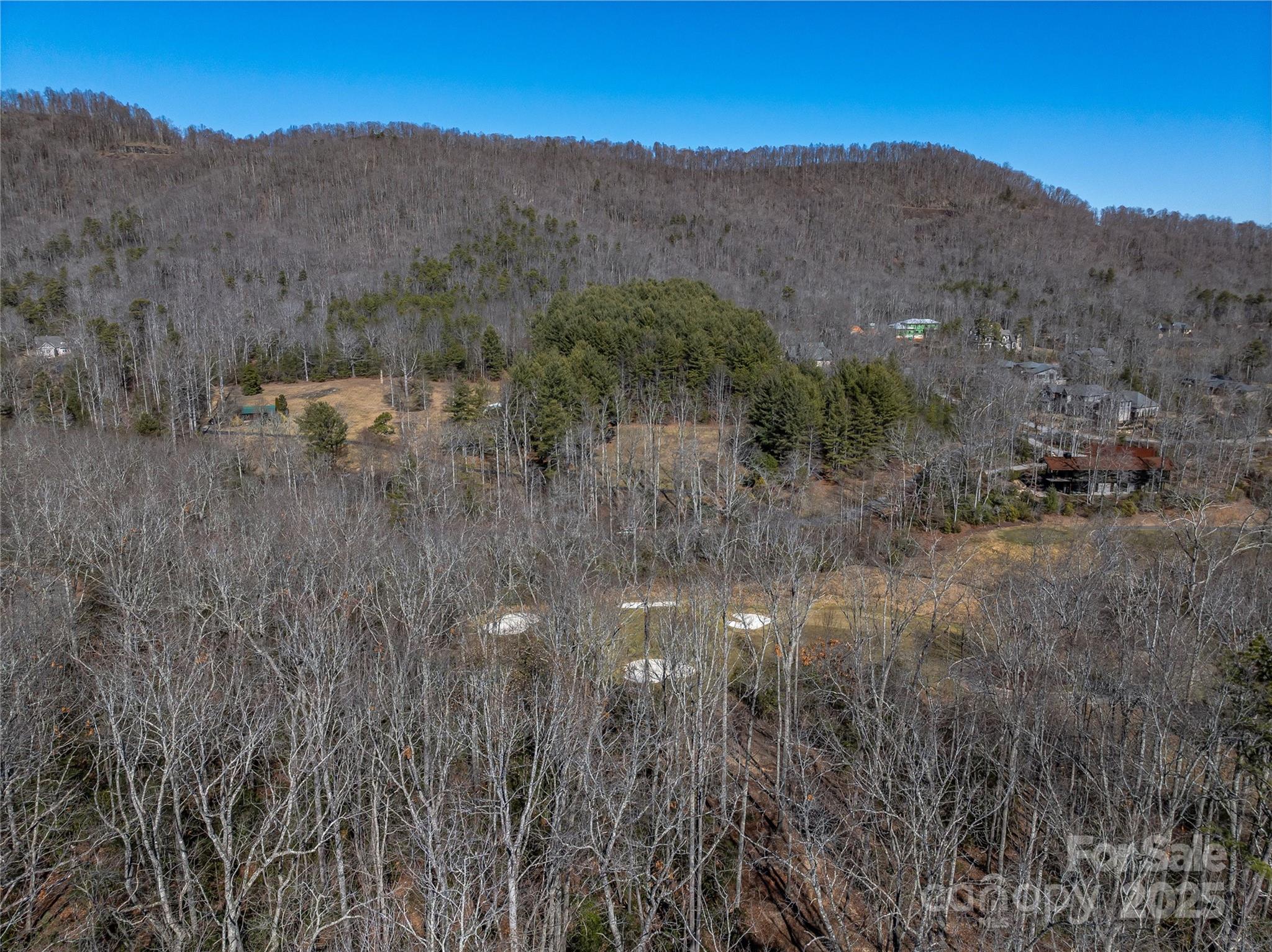 The Cliffs at Walnut Cove - Land