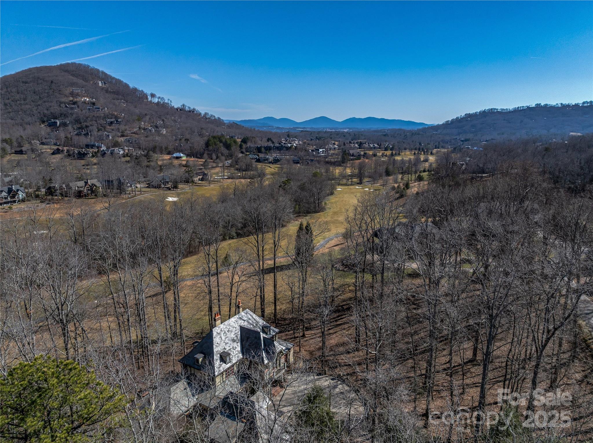 The Cliffs at Walnut Cove - Land