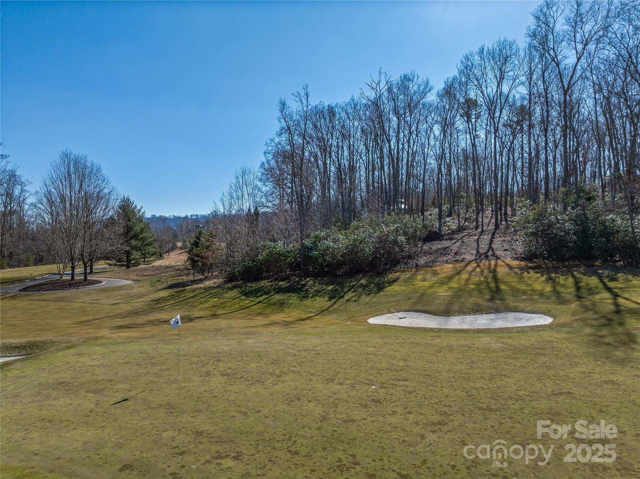 The Cliffs at Walnut Cove - Land