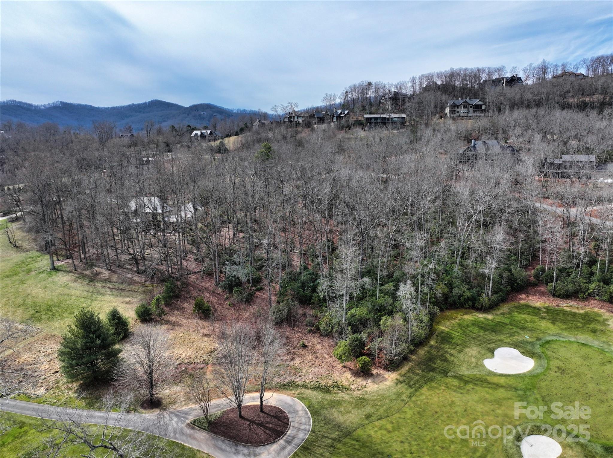 The Cliffs at Walnut Cove - Land