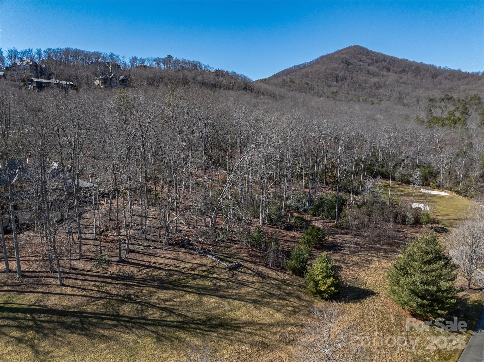 The Cliffs at Walnut Cove - Land