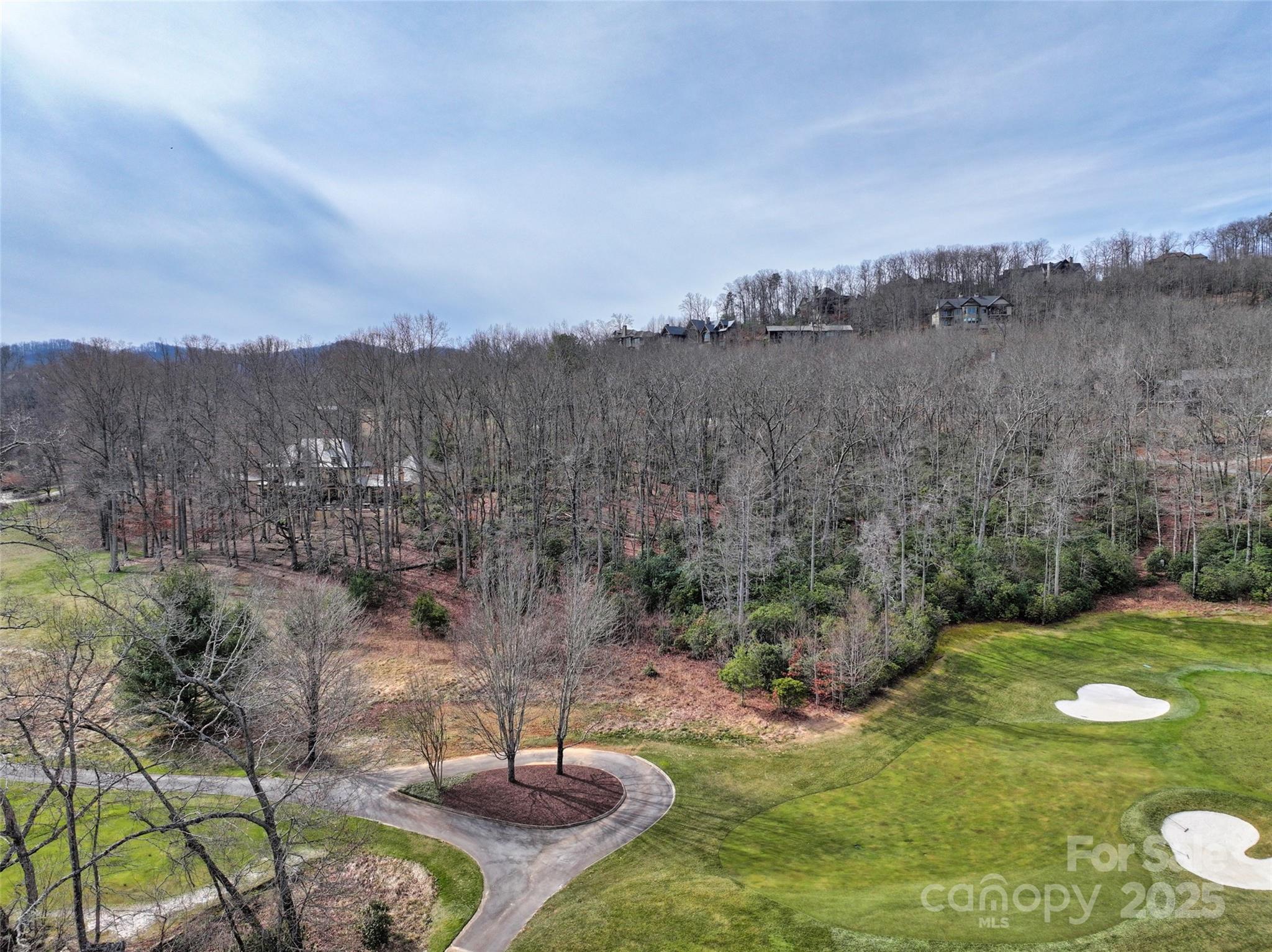 The Cliffs at Walnut Cove - Land