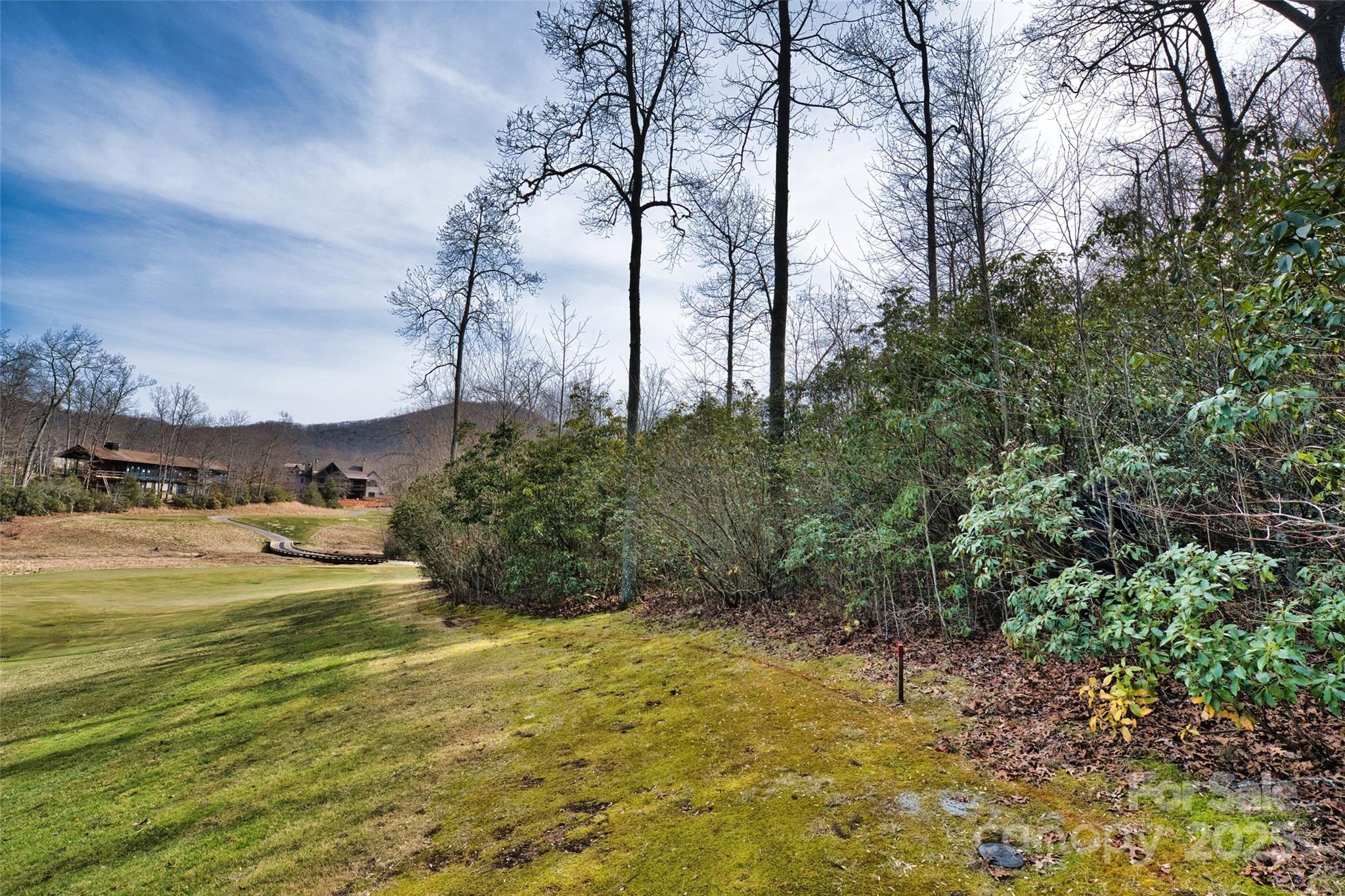 The Cliffs at Walnut Cove - Land