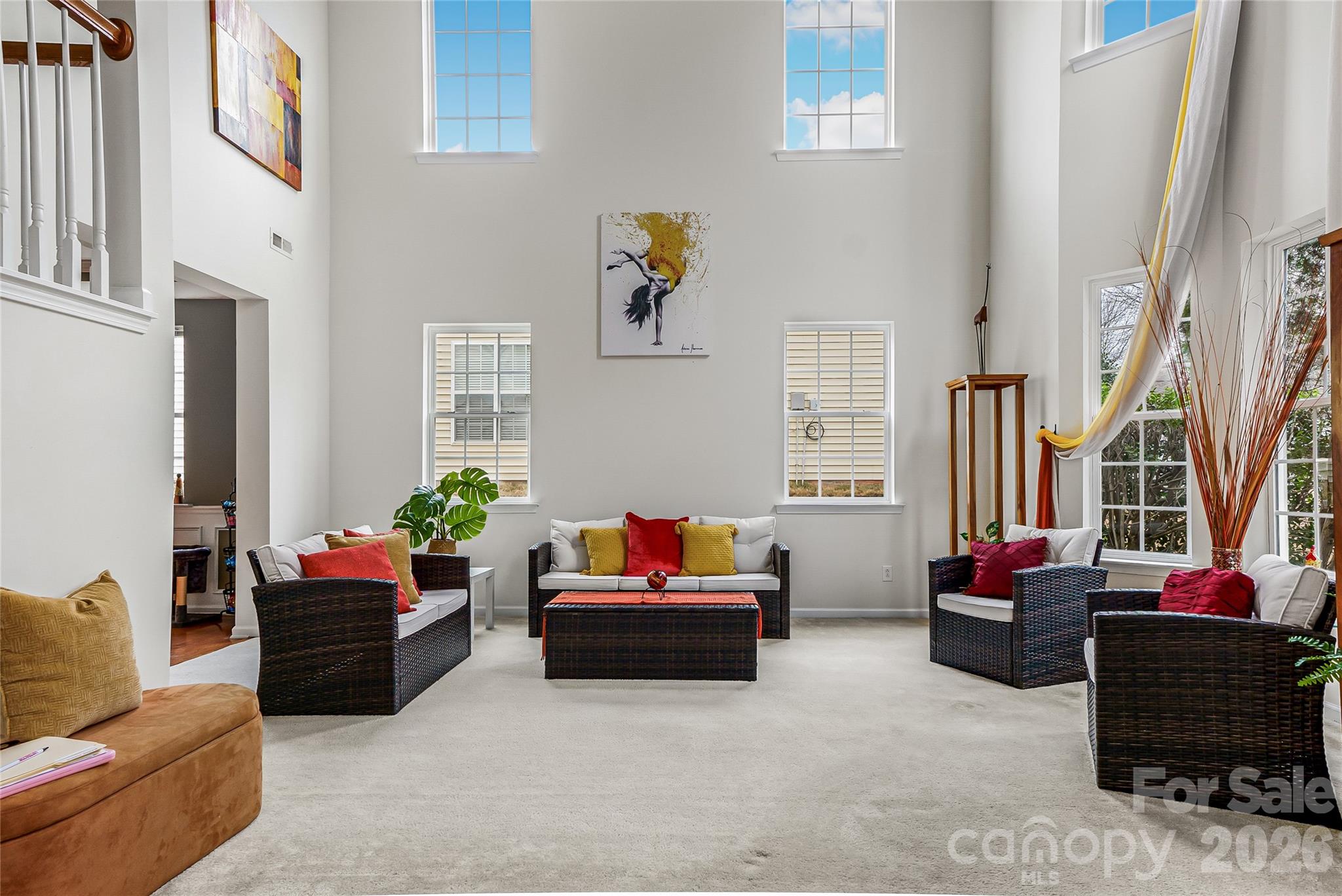 Legacy Park - Residential