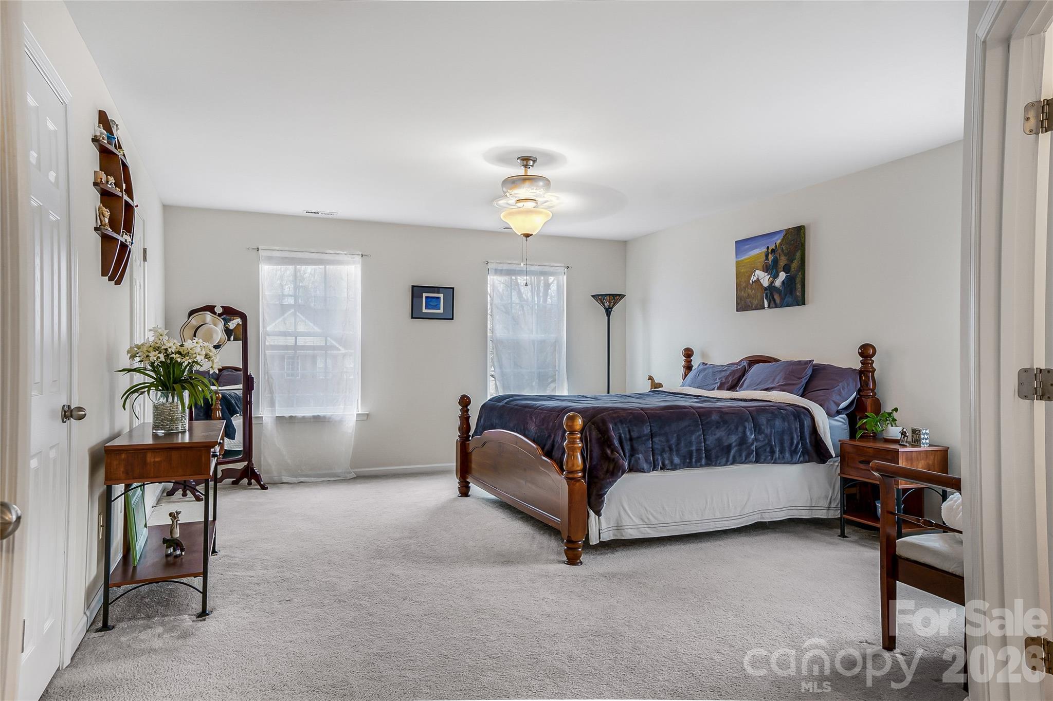 Legacy Park - Residential