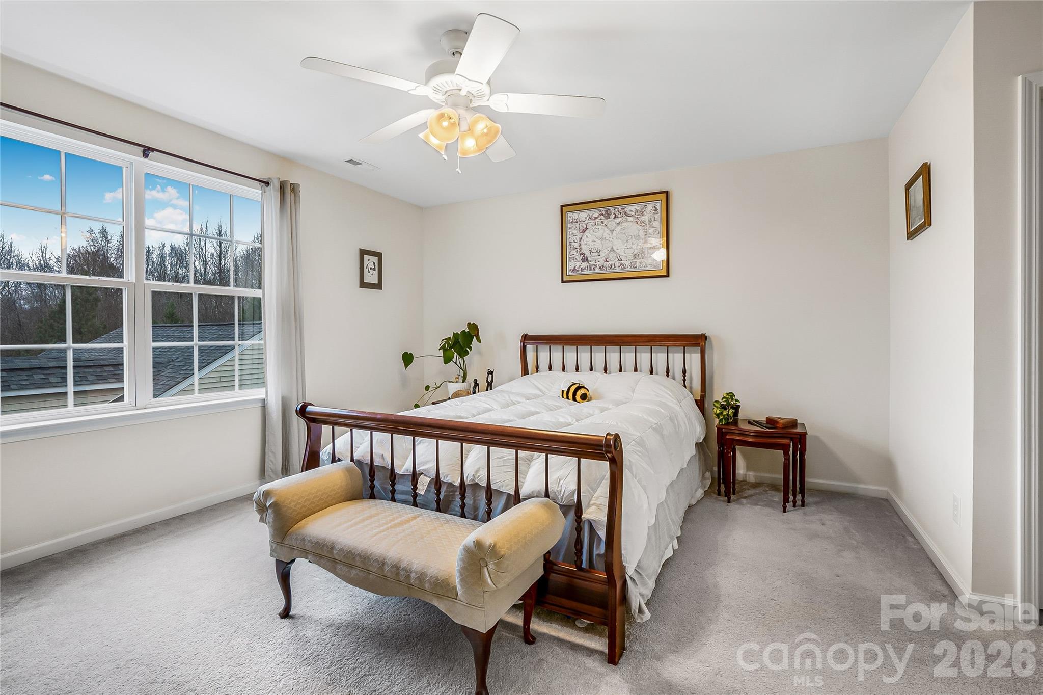 Legacy Park - Residential