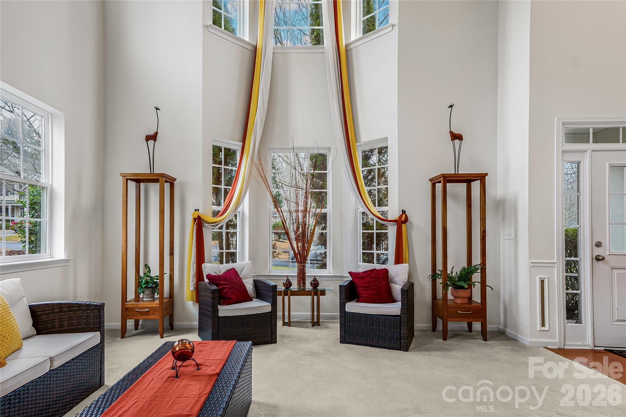 Legacy Park - Residential