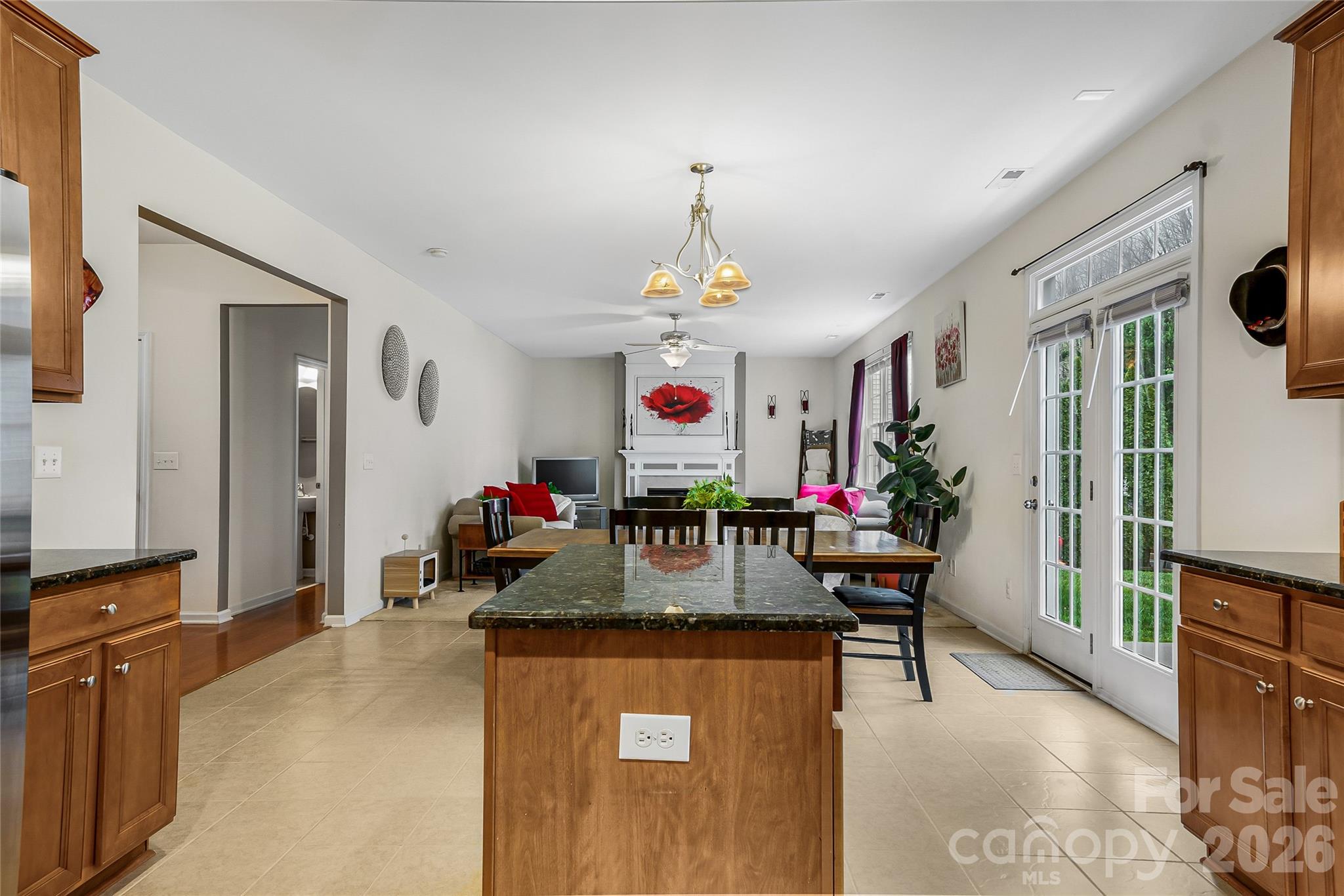 Legacy Park - Residential