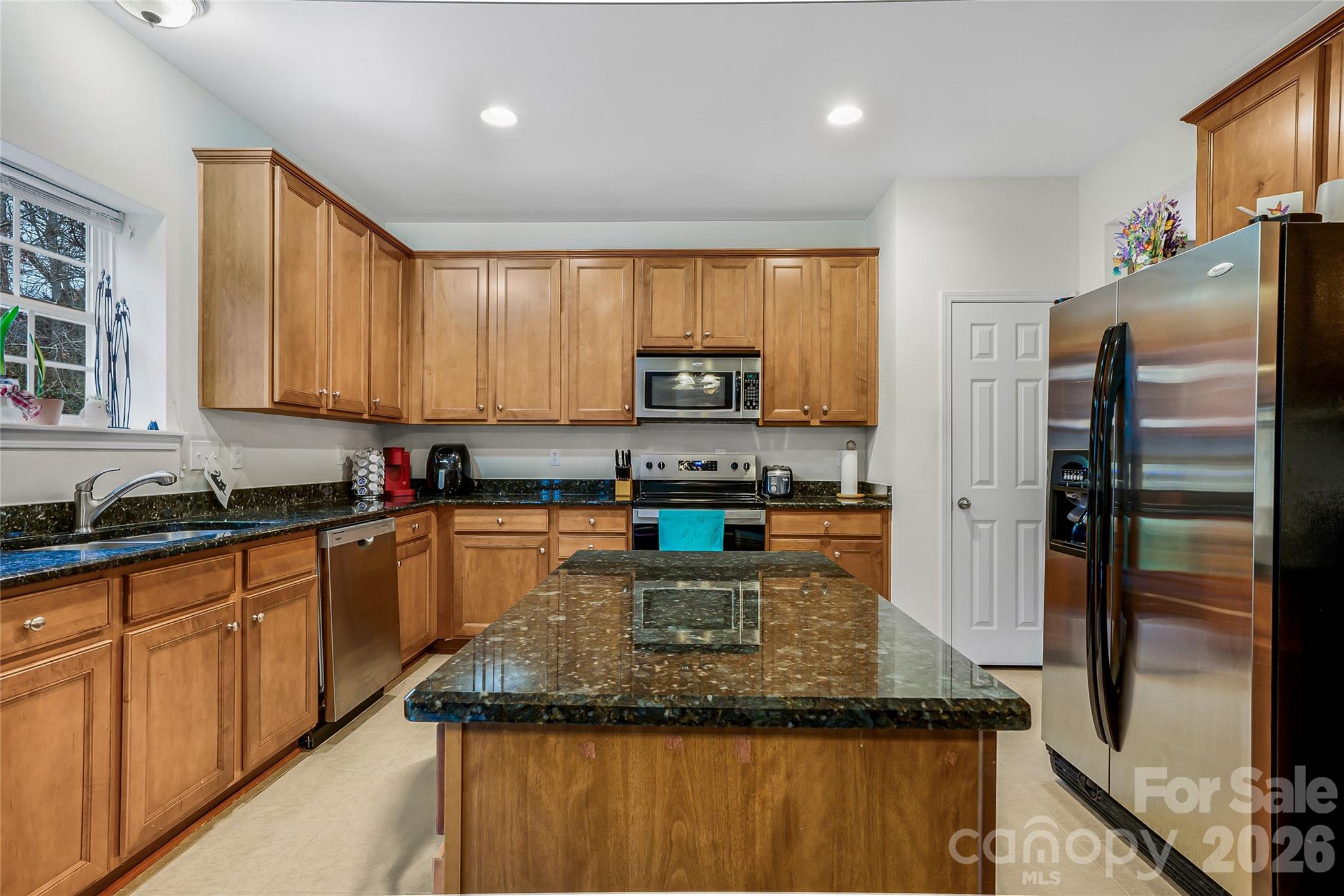 Legacy Park - Residential