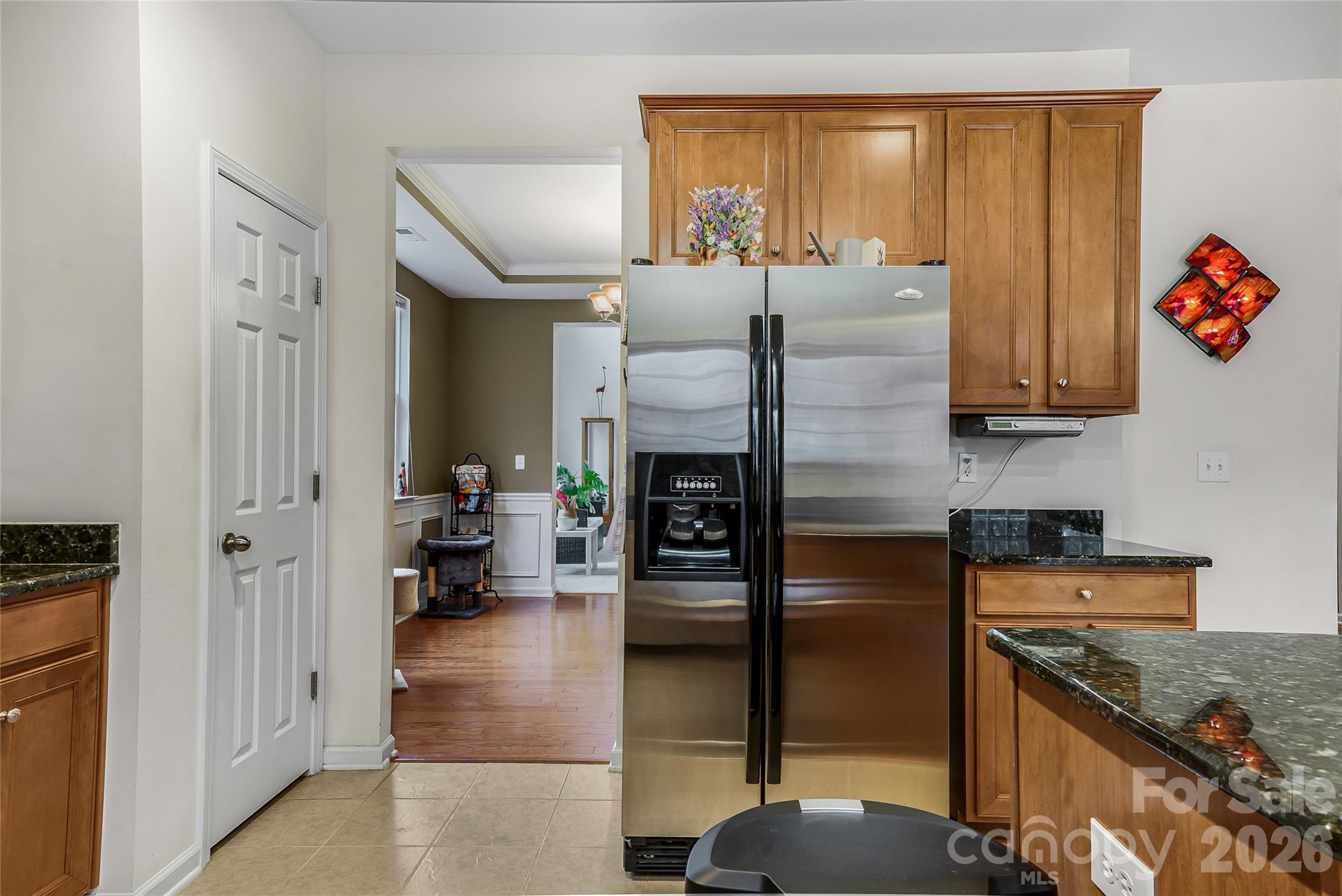 Legacy Park - Residential