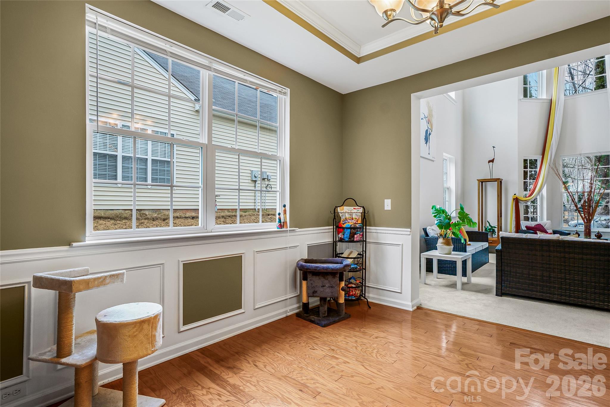 Legacy Park - Residential