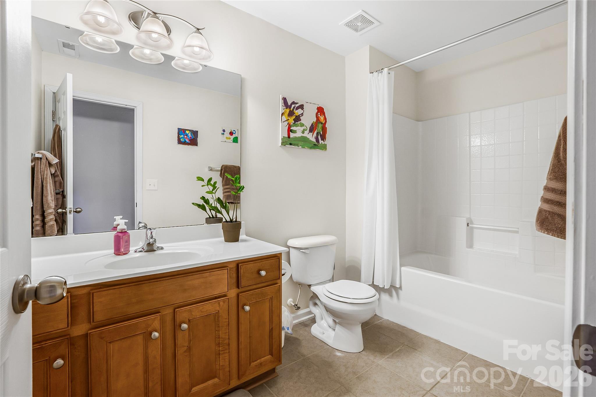 Legacy Park - Residential