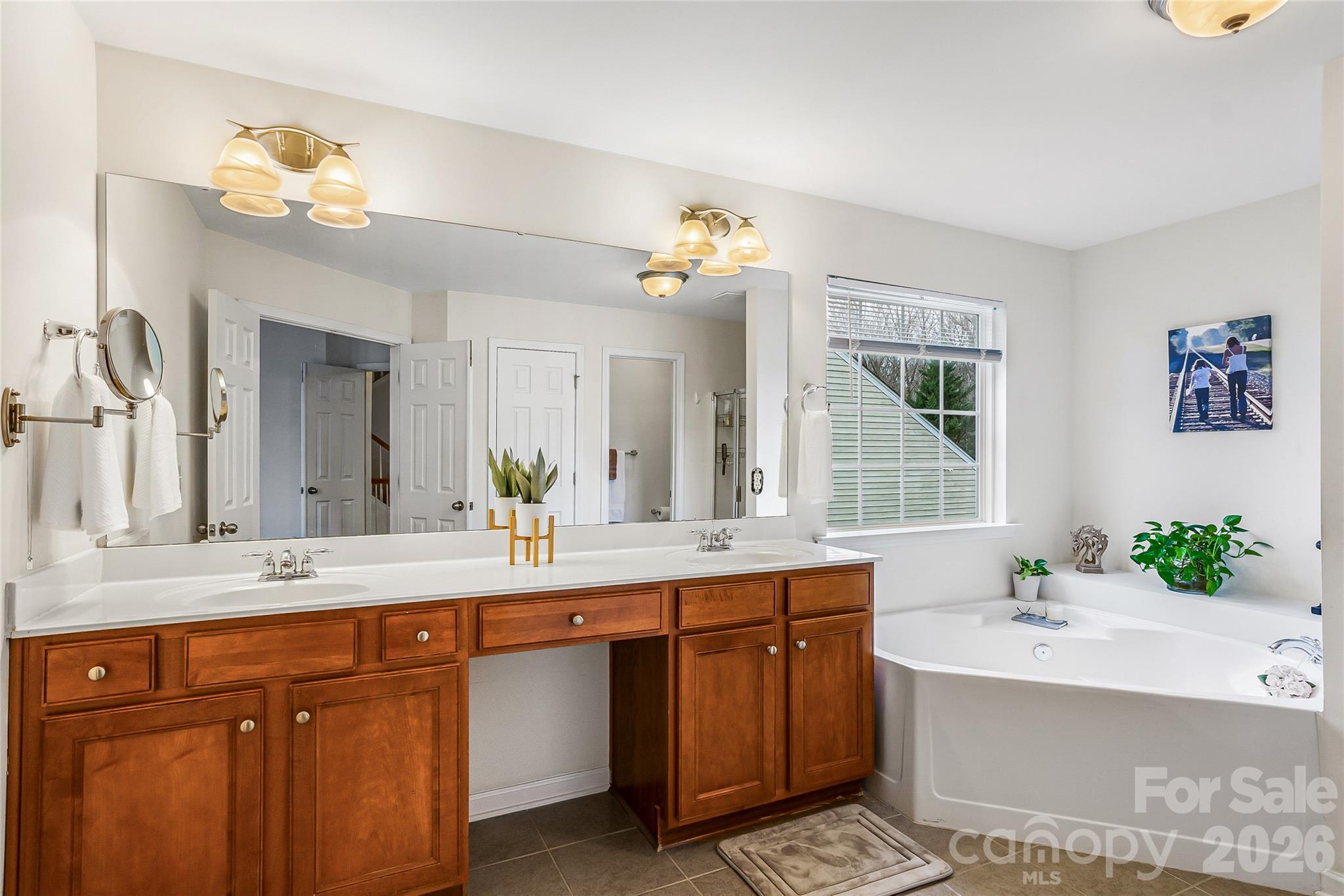 Legacy Park - Residential