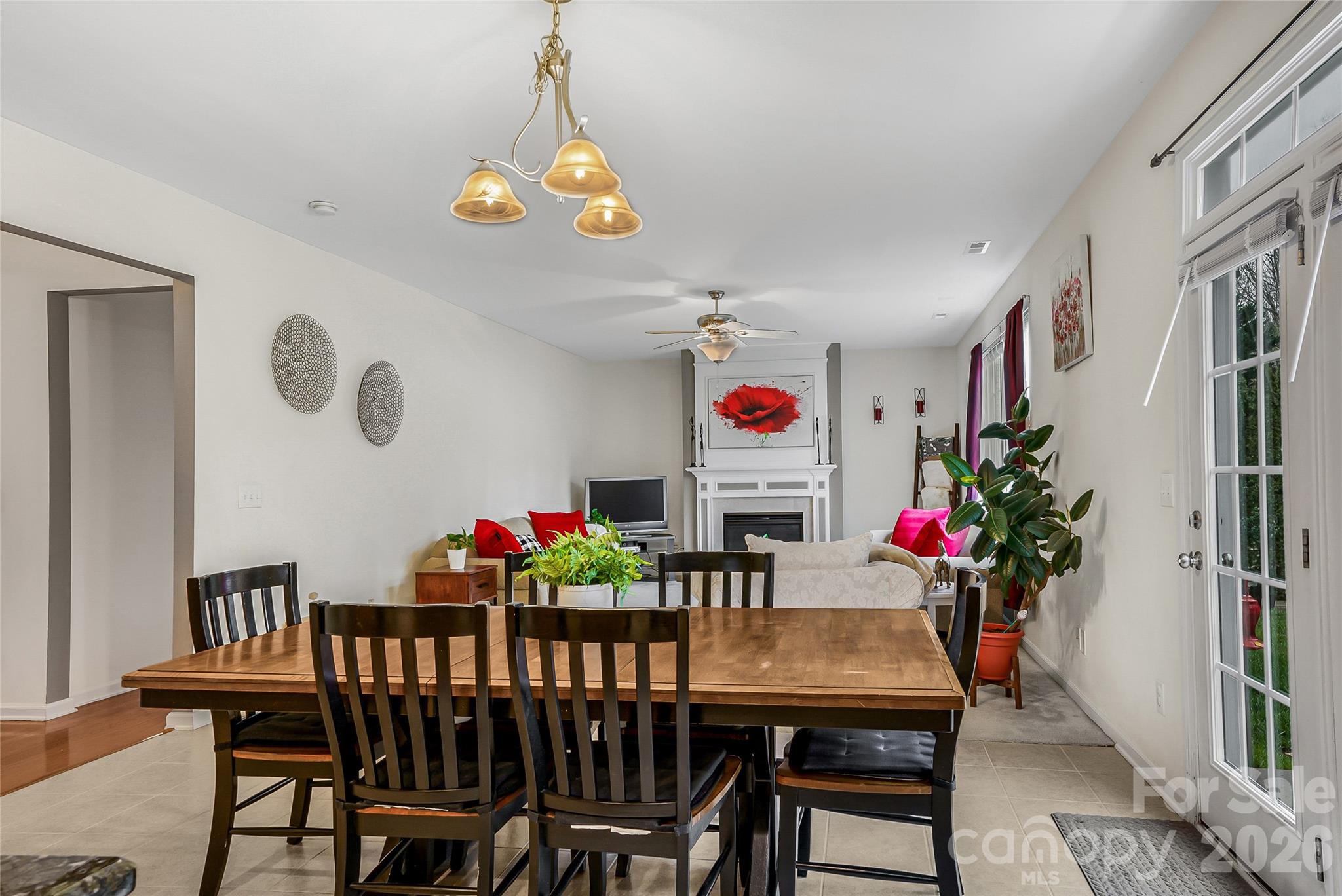 Legacy Park - Residential