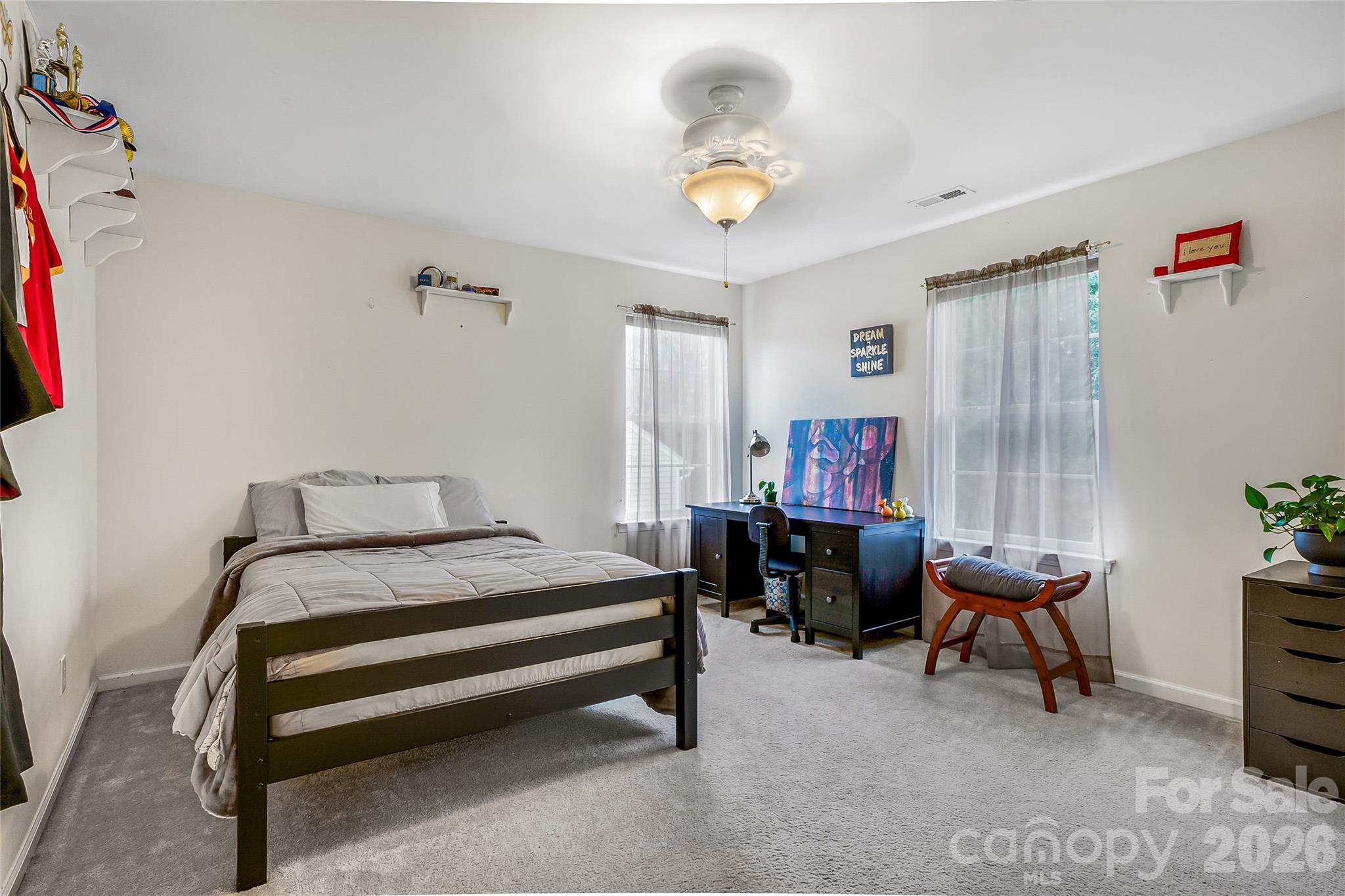 Legacy Park - Residential