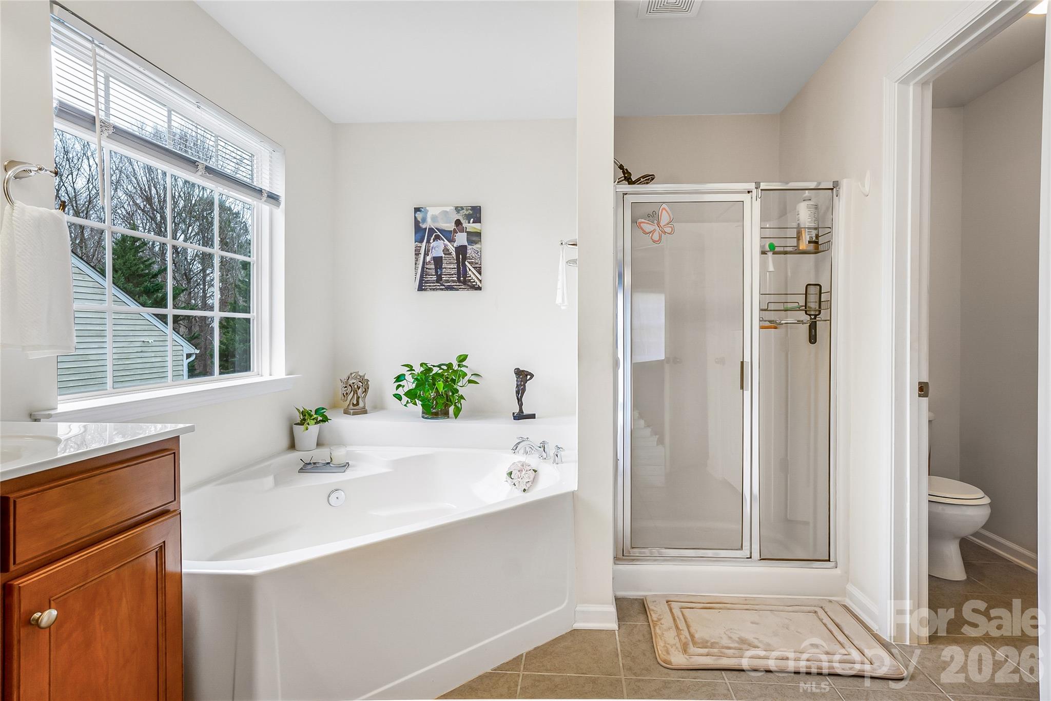 Legacy Park - Residential