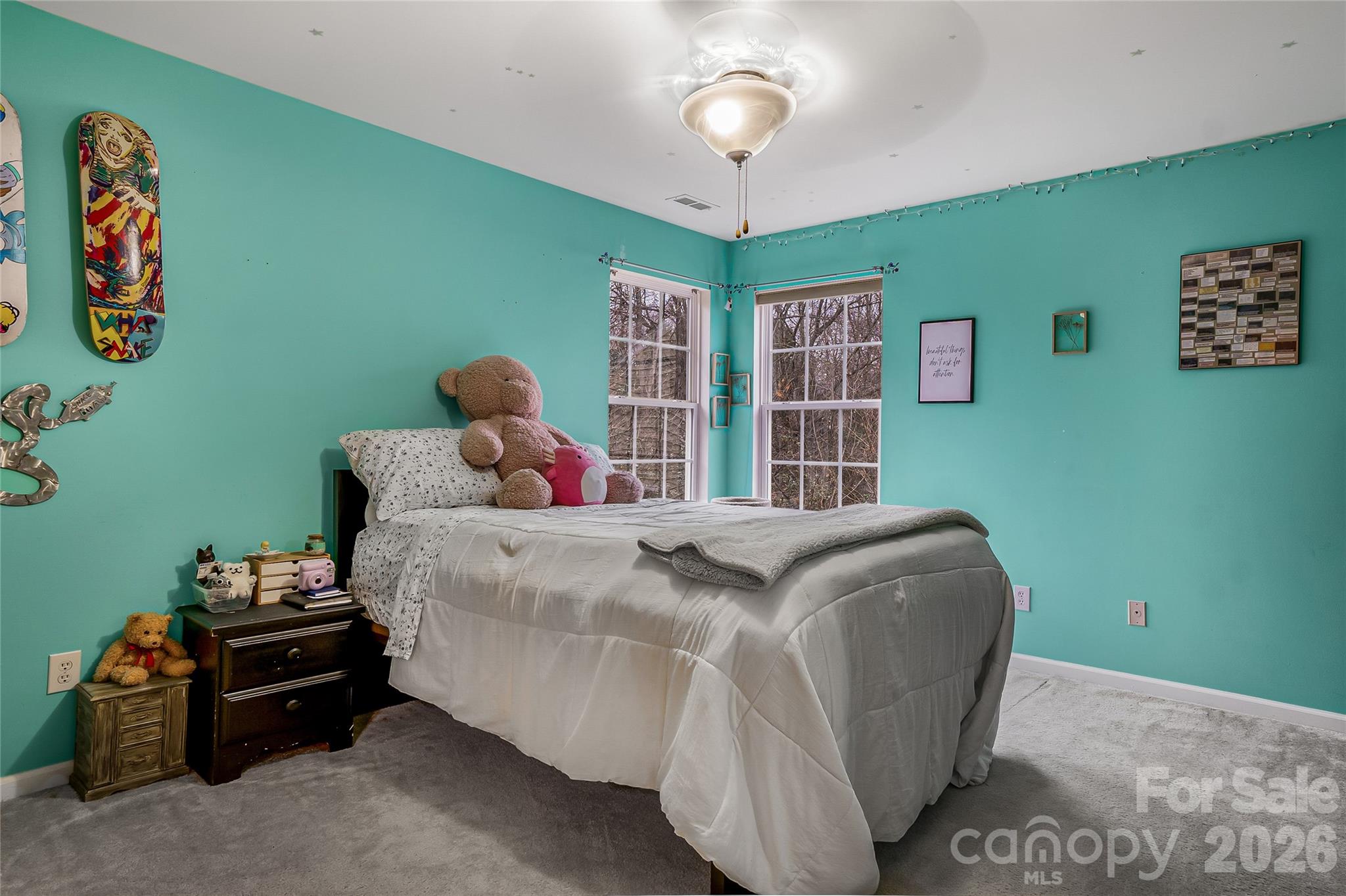 Legacy Park - Residential