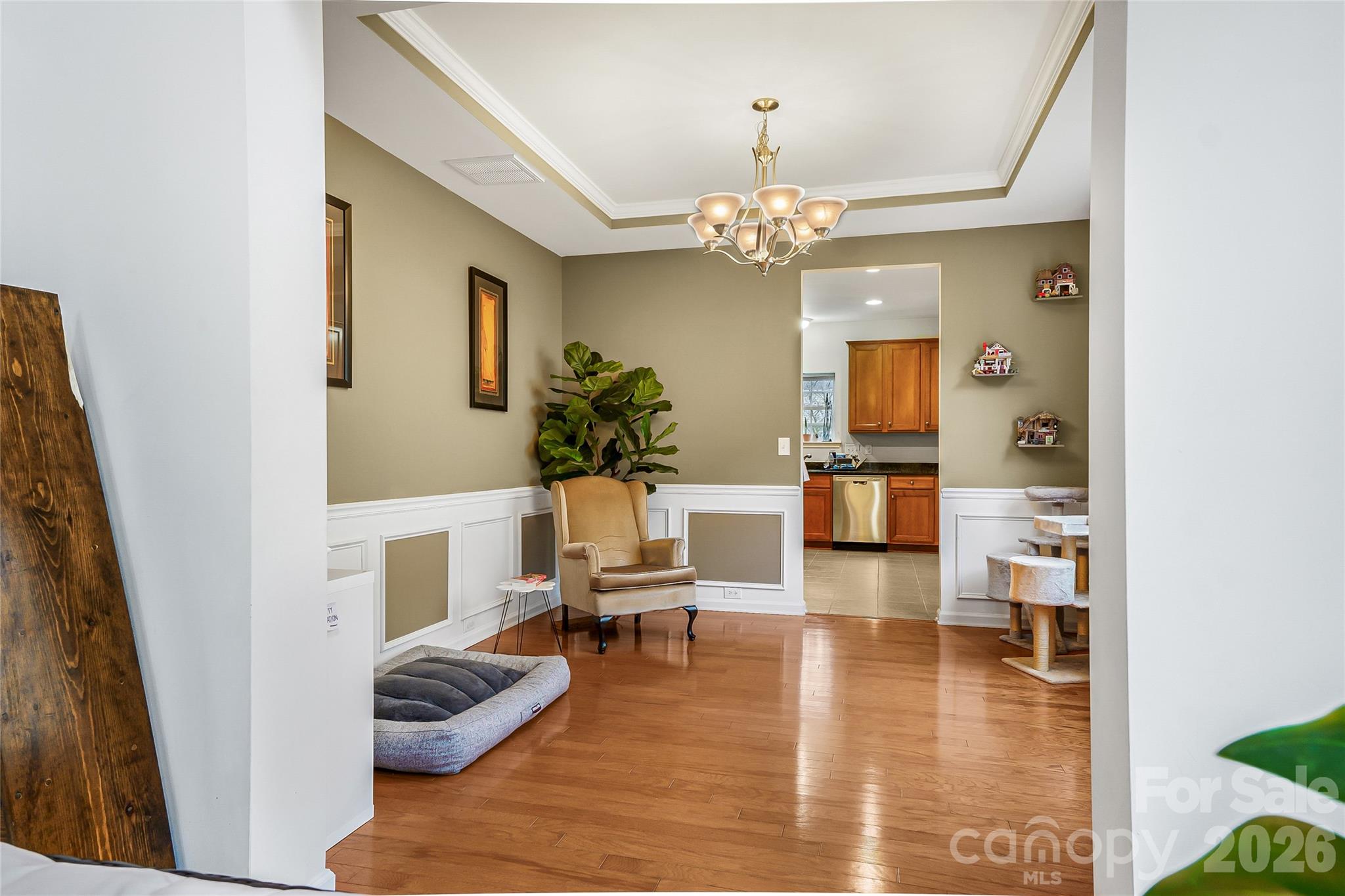 Legacy Park - Residential