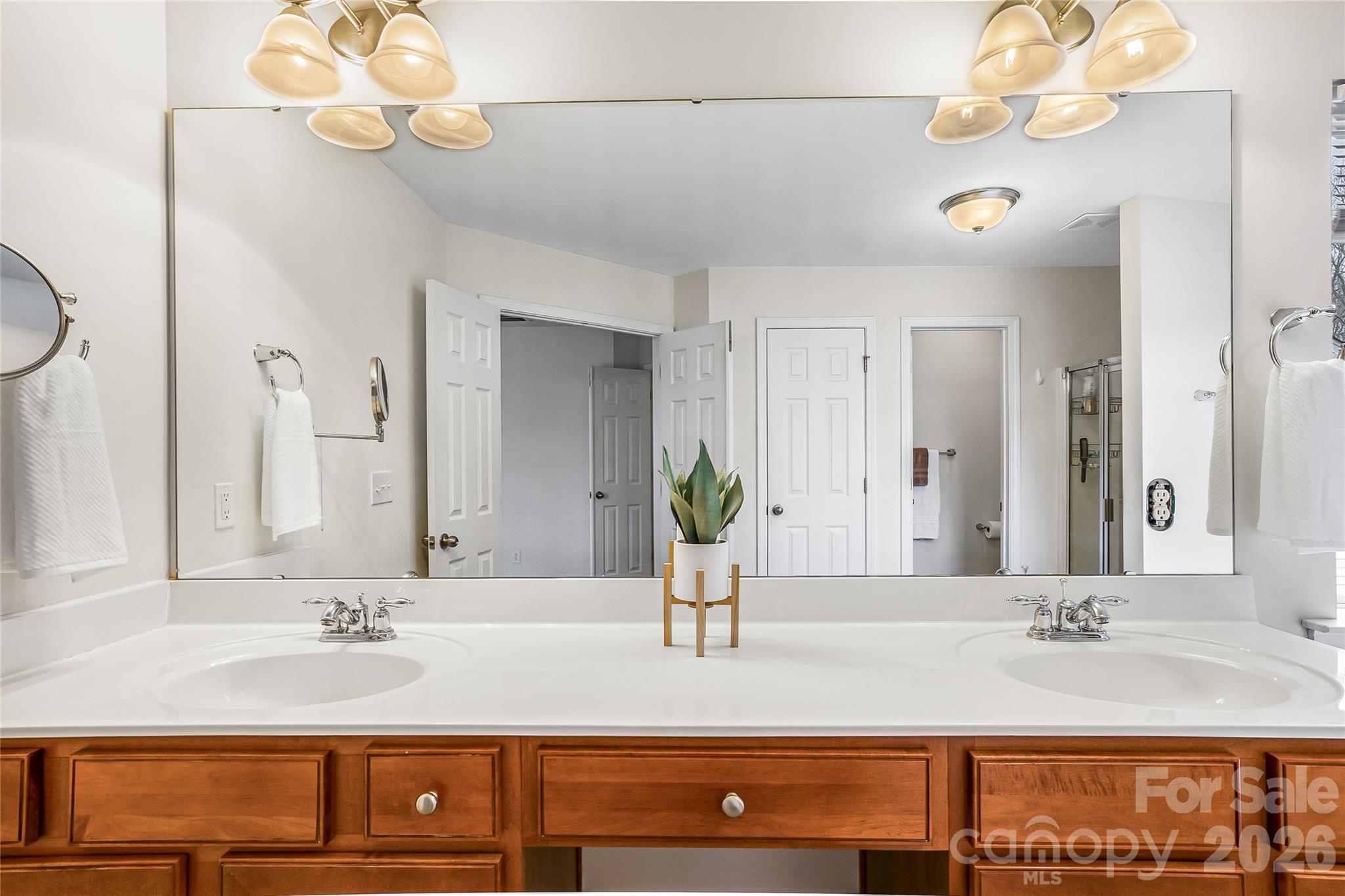 Legacy Park - Residential