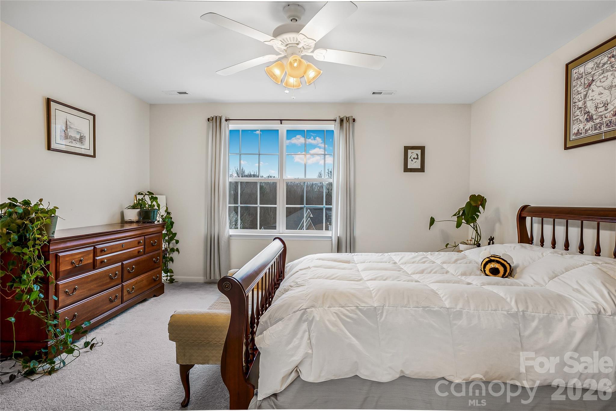 Legacy Park - Residential