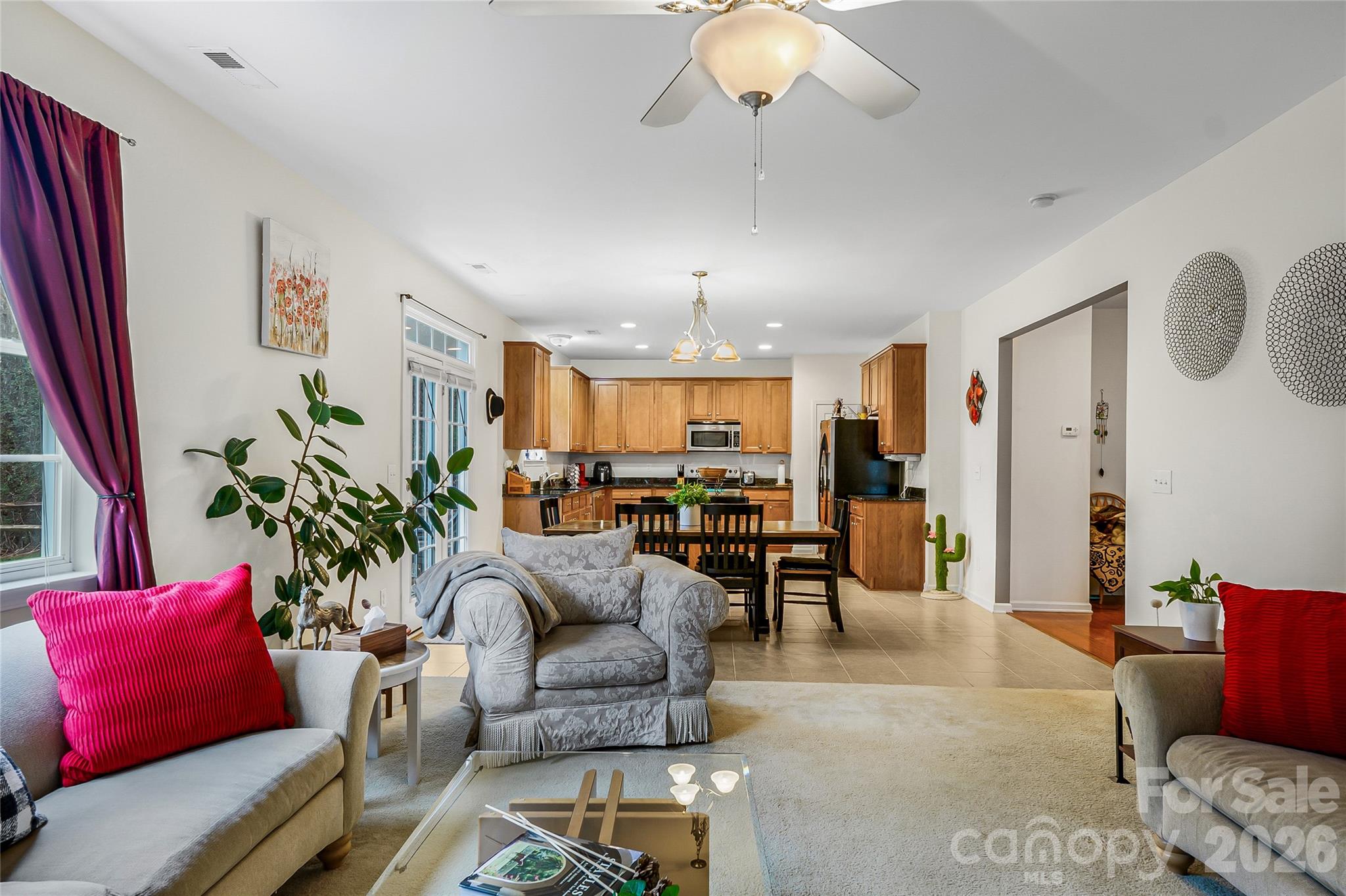 Legacy Park - Residential