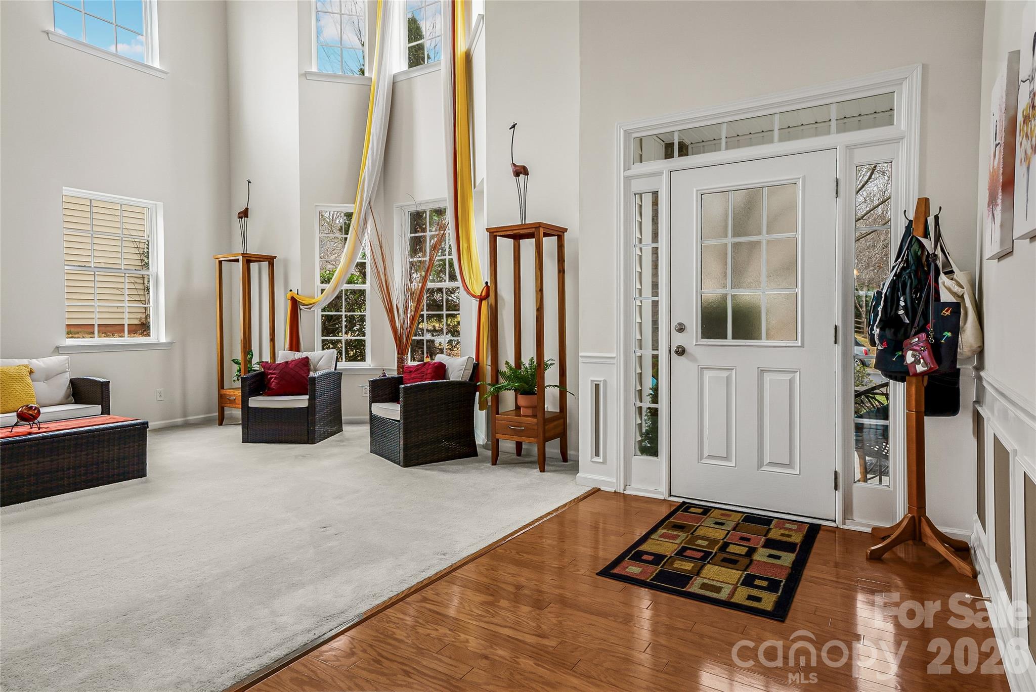 Legacy Park - Residential