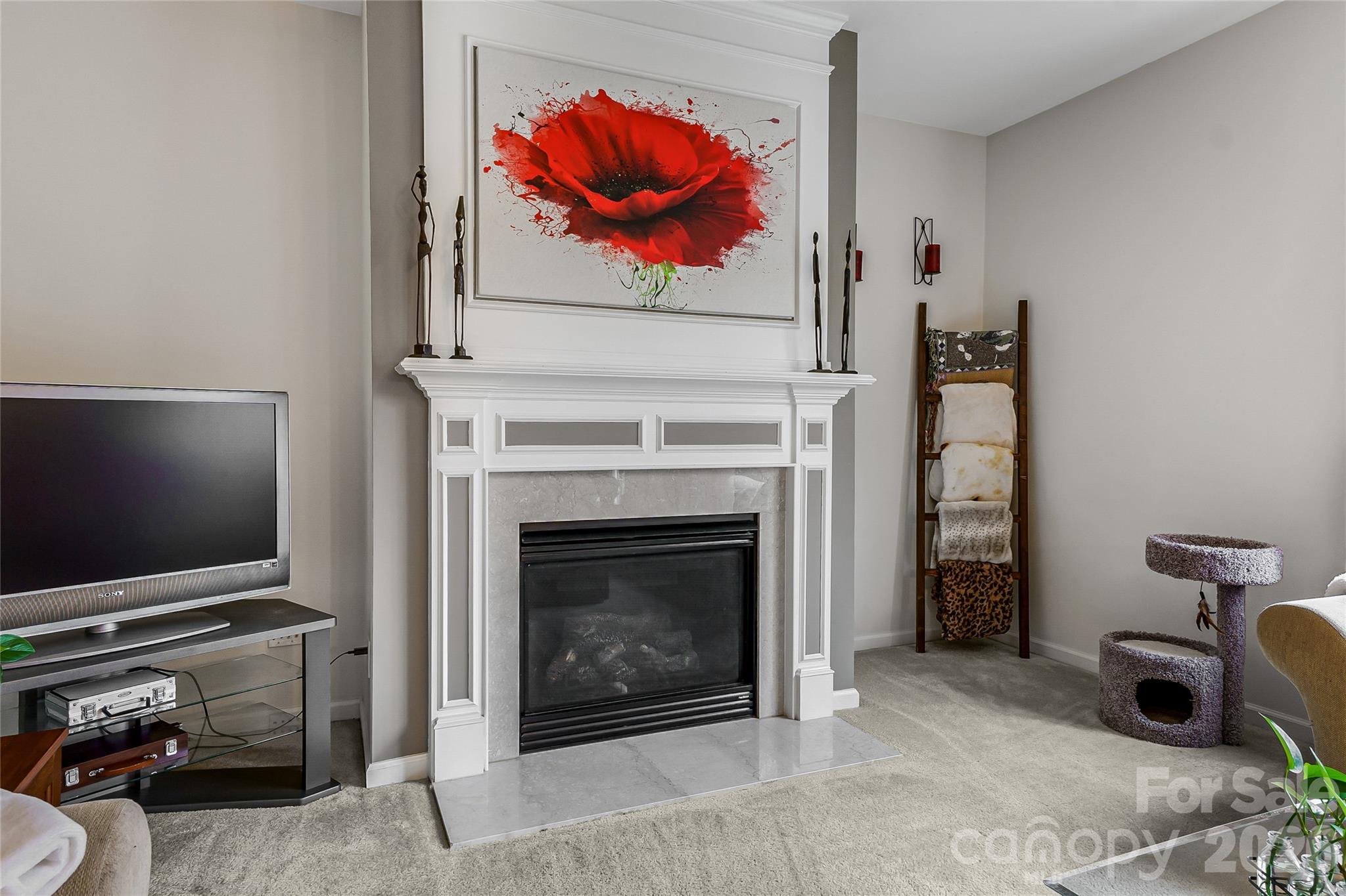 Legacy Park - Residential