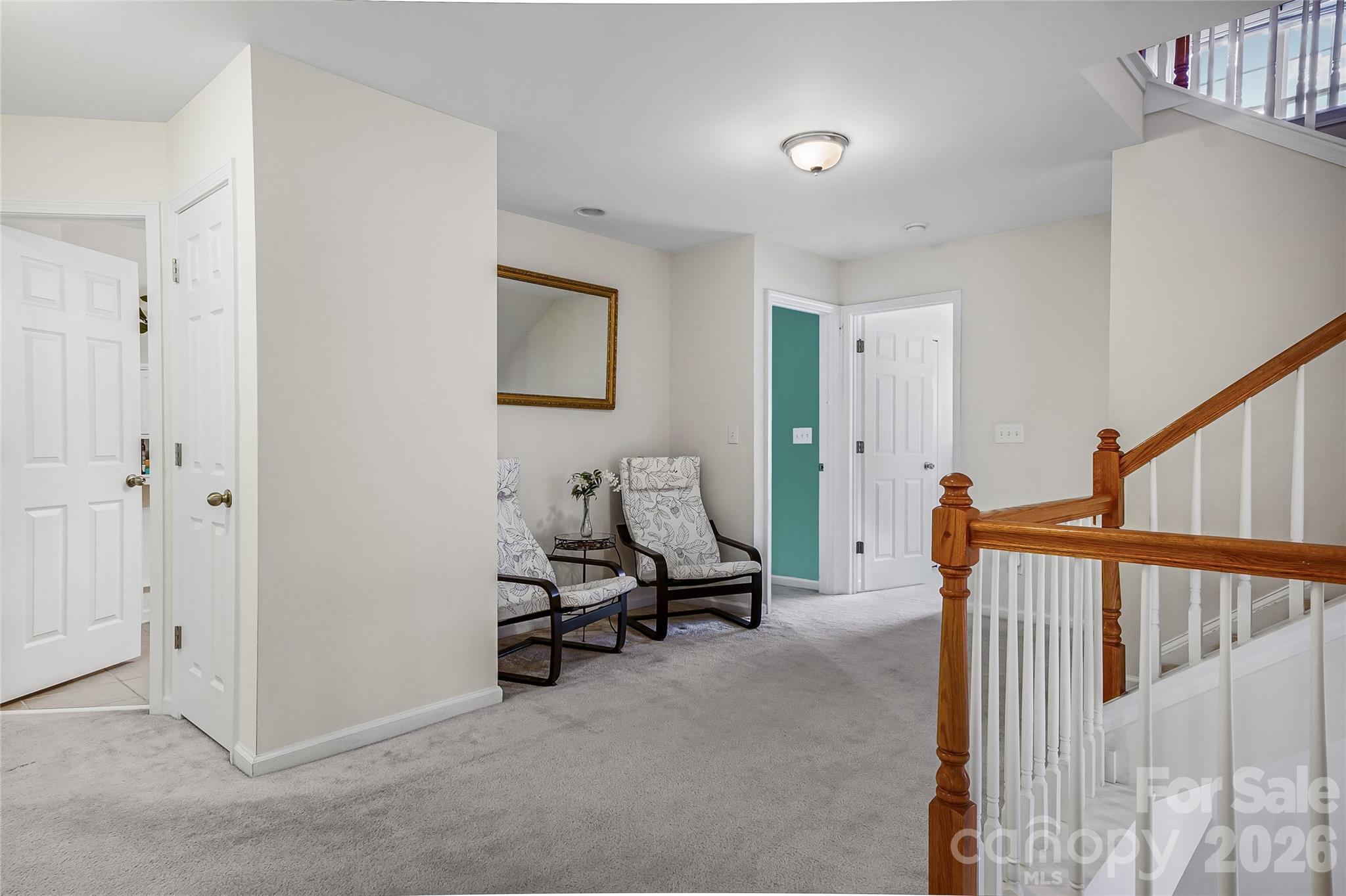 Legacy Park - Residential