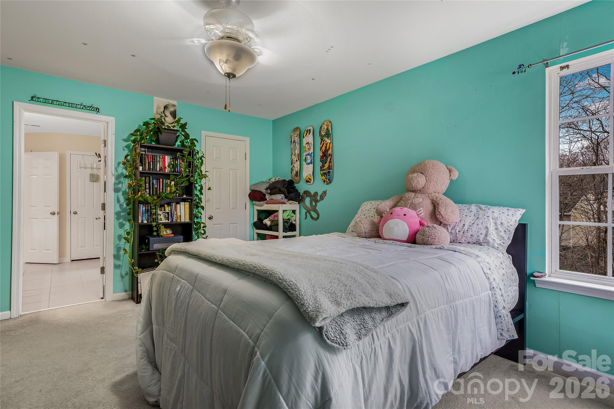 Legacy Park - Residential