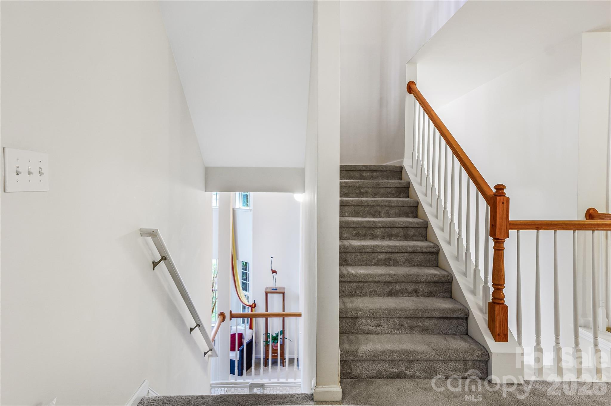 Legacy Park - Residential