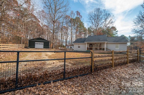 Photo of 1011 Lester Trail, Iron Station, NC 28080 (MLS # 4414828)