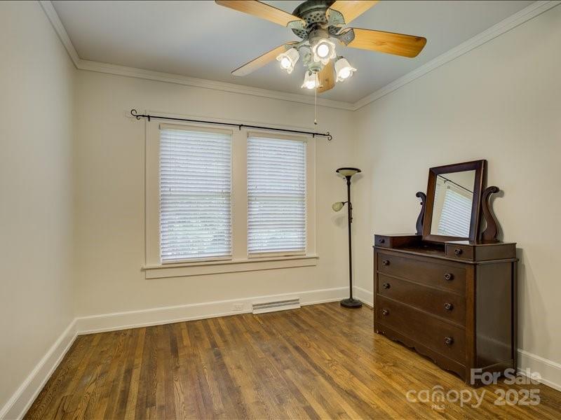 None - Residential Income