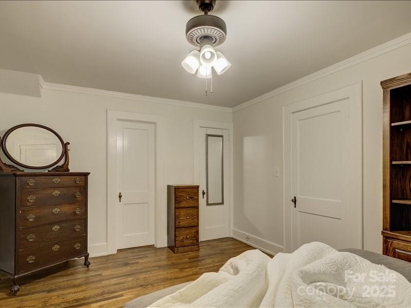 None - Residential Income