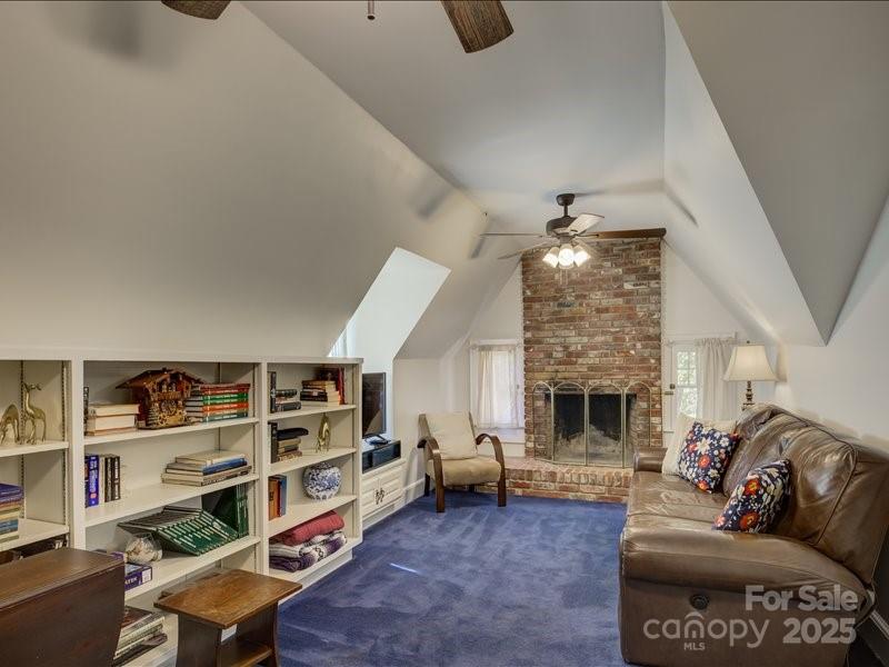 None - Residential Income