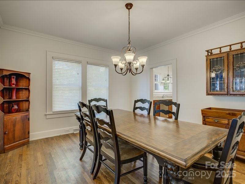 None - Residential Income