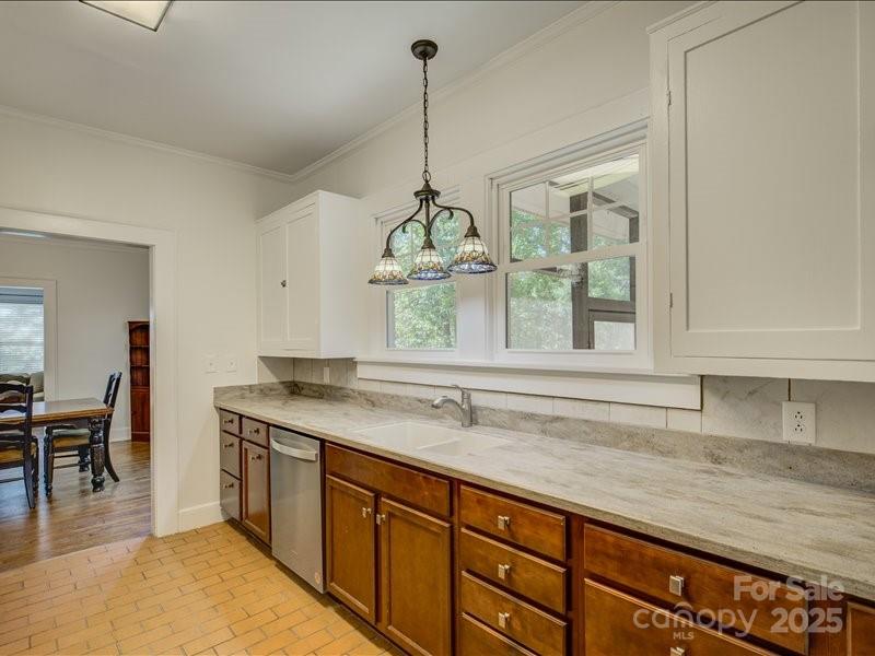 None - Residential Income