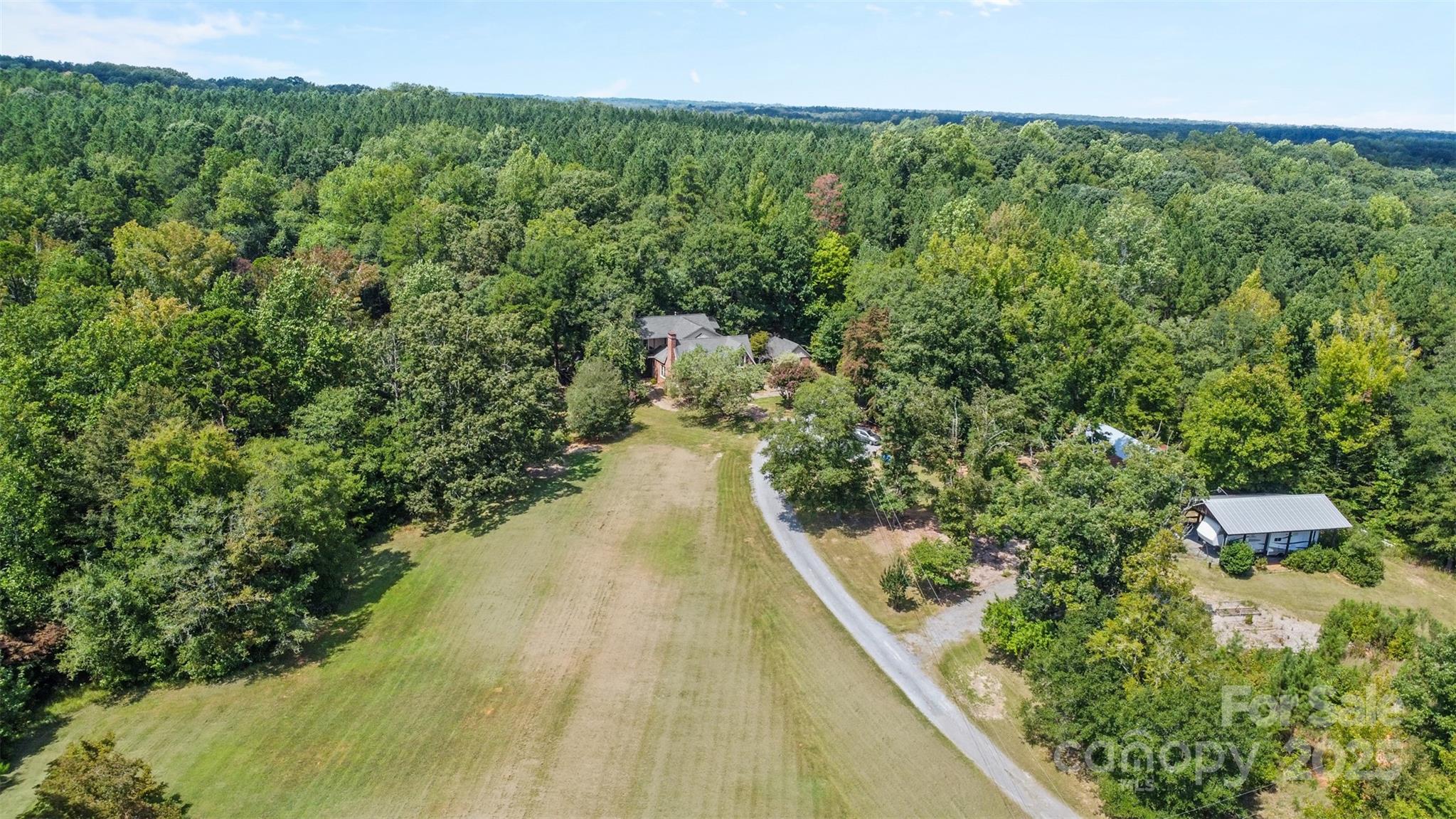 None - Residential Income