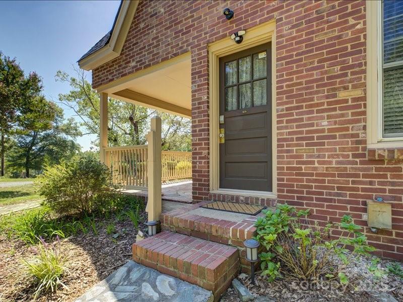 None - Residential Income