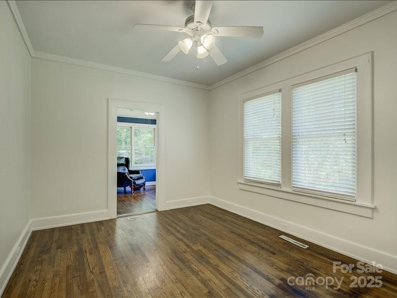 None - Residential Income