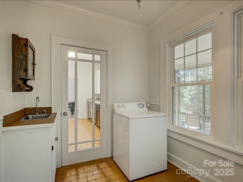 None - Residential Income