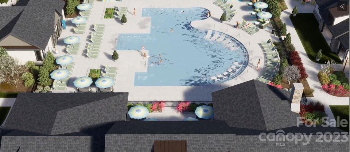 Encore At Streamside - Residential