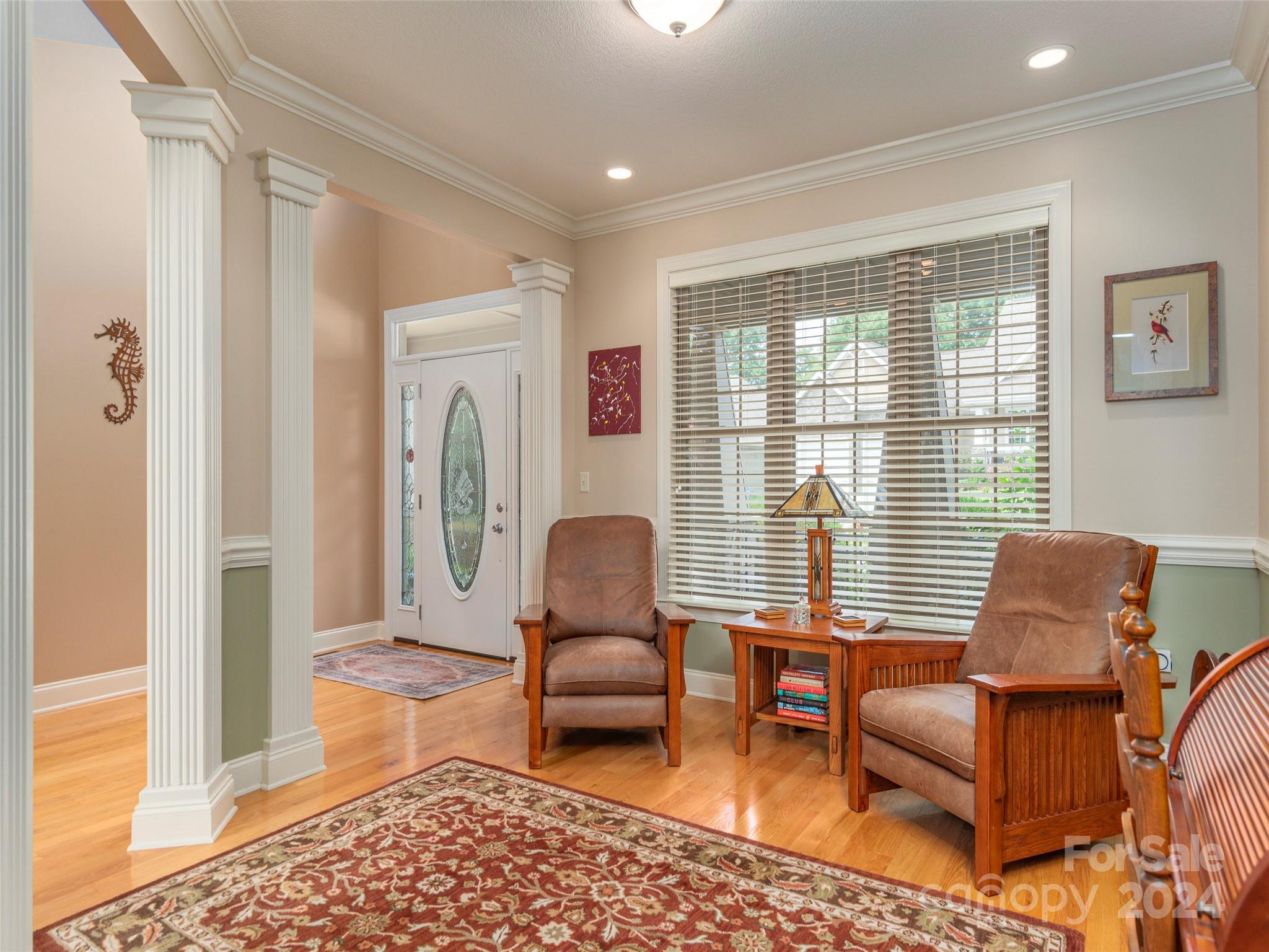 Ledgestone - Residential