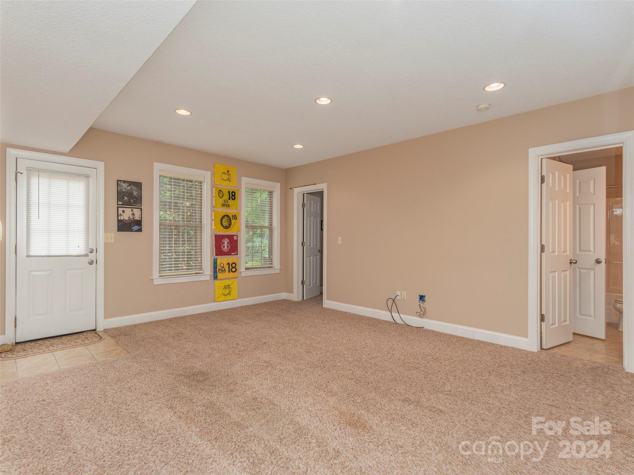 Ledgestone - Residential