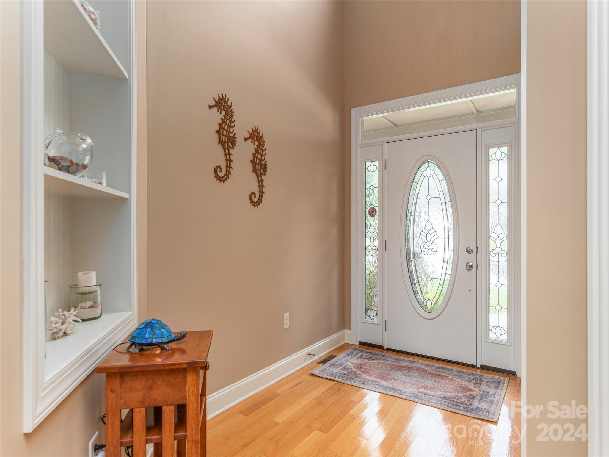 Ledgestone - Residential