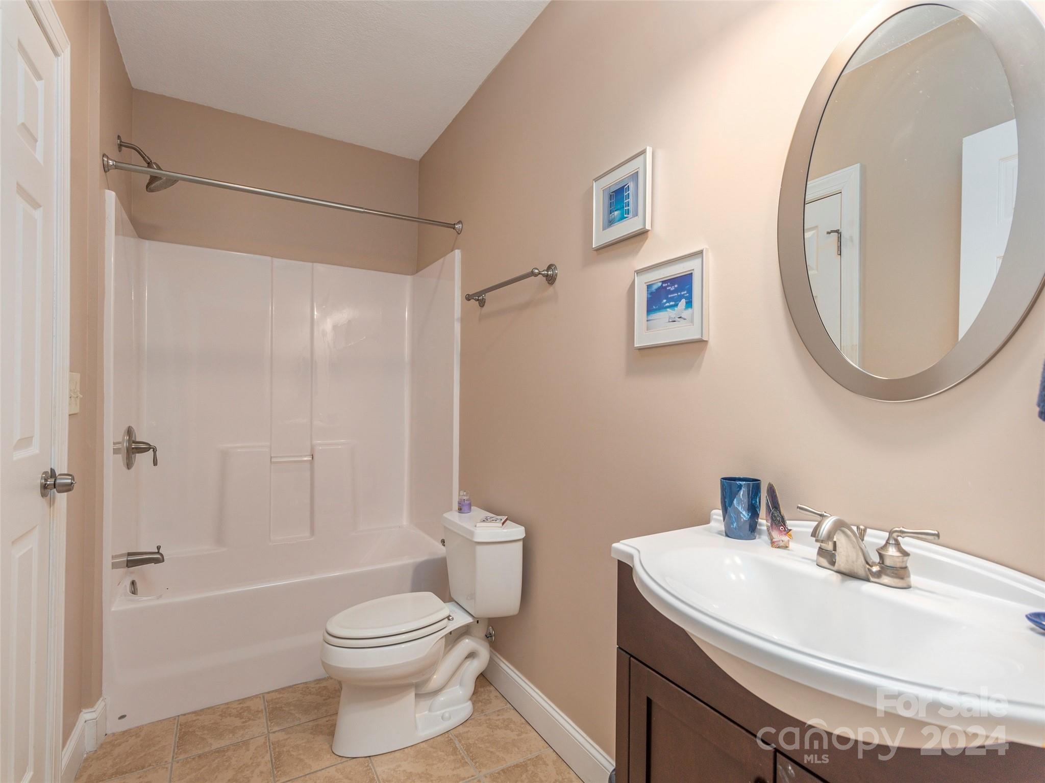 Ledgestone - Residential