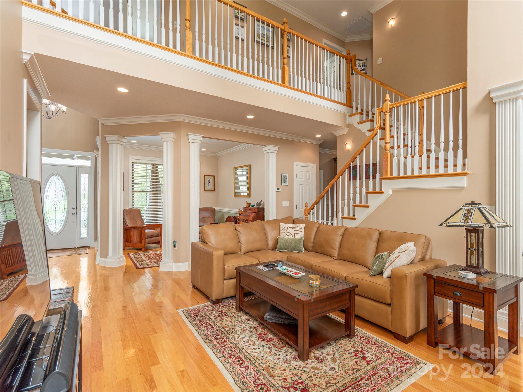 Ledgestone - Residential